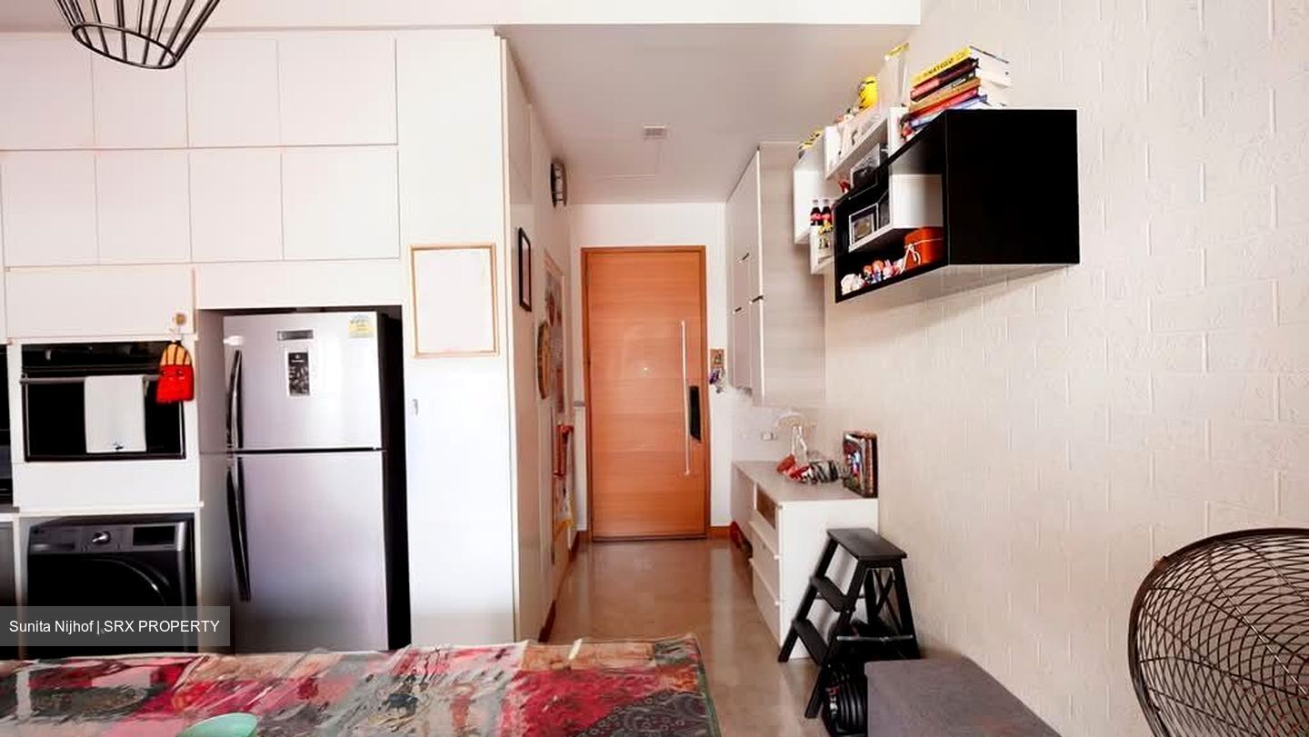 Woodhaven (D25), Condominium #603989401